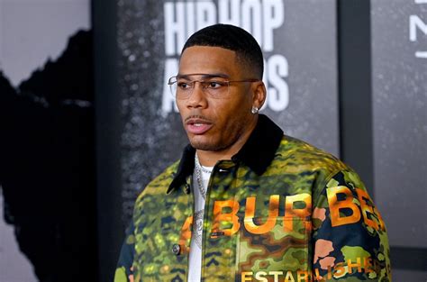 nelly sextape|Nelly Apologizes After Explicit Sex Tape Briefly Uploaded